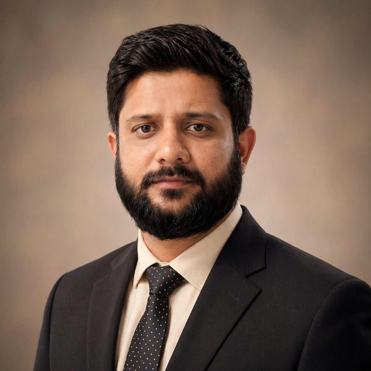 Dr. Parth Sejpal, dentist at THE DENTAL ARCH (Dr. Parth Sejpal & Dr. Janki Shah) in Mulund West, Mumbai